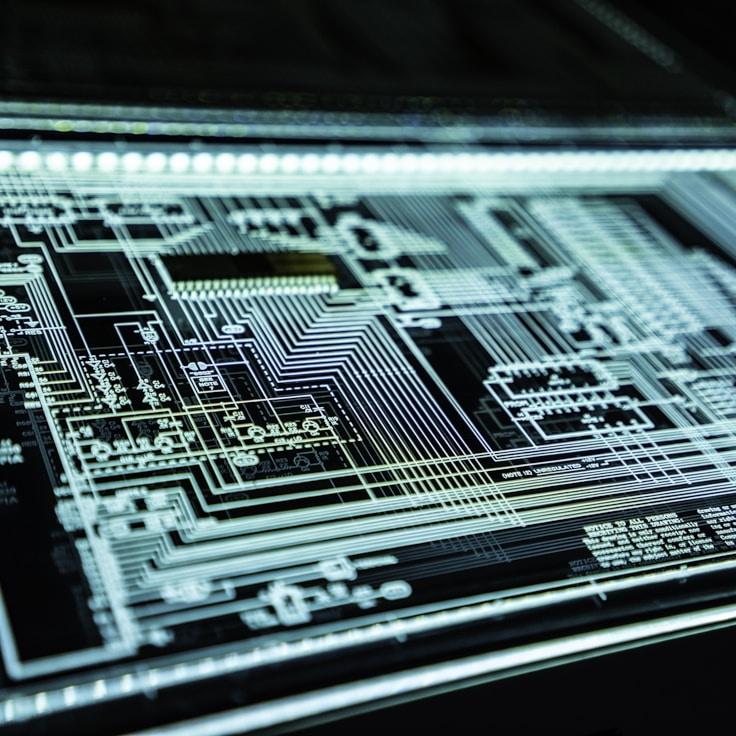 Consultation workspace